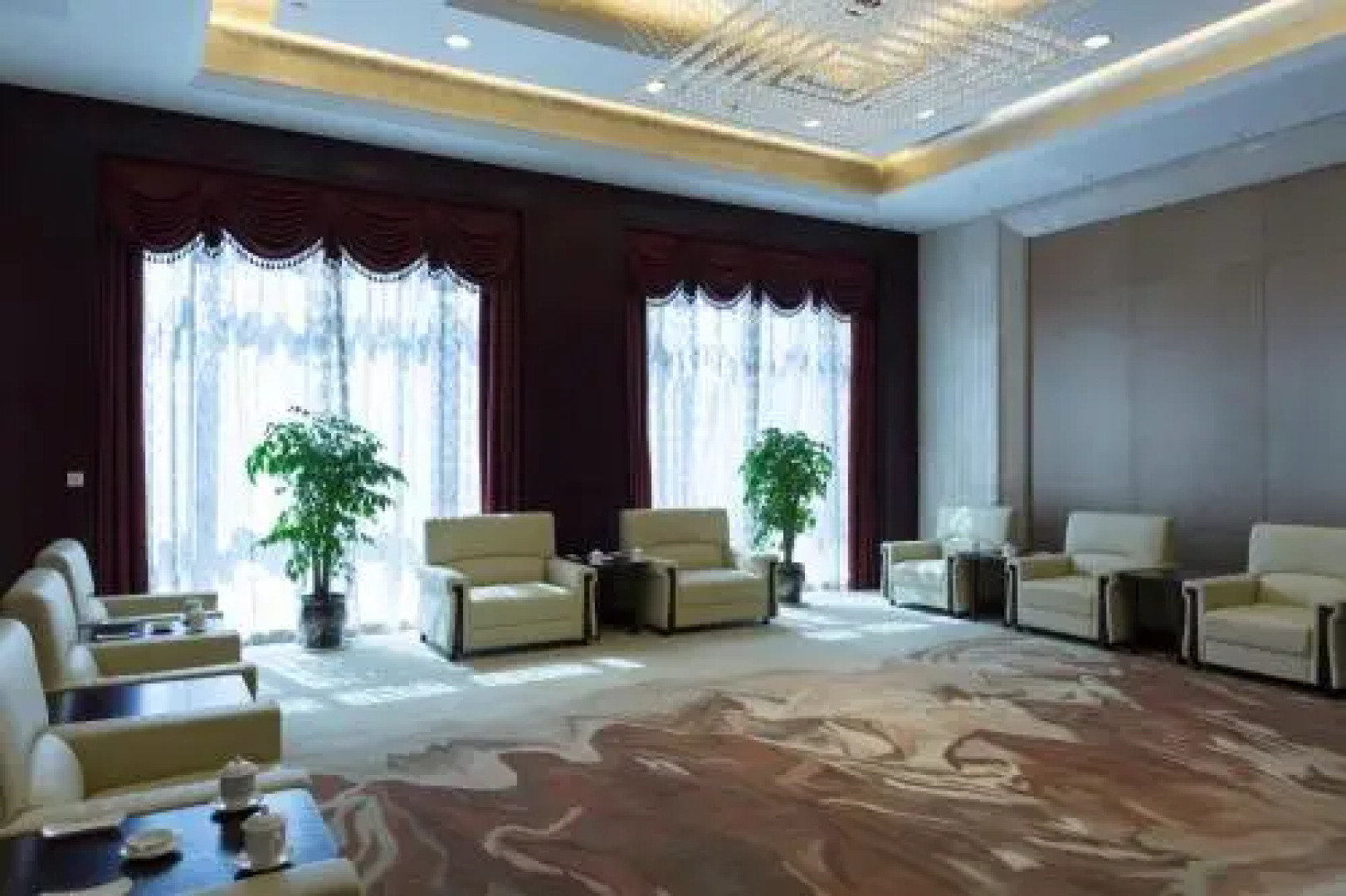 Liupanshui Panjiang Yage Hotel
