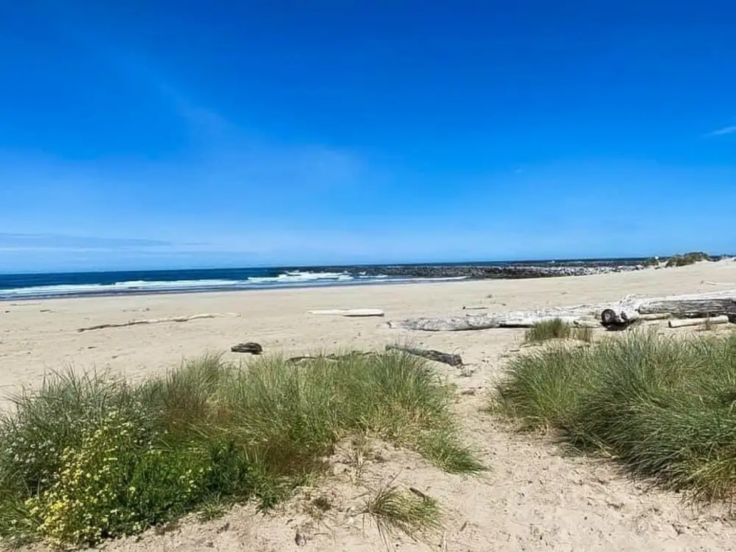 Riverview - Mins To Beach, Dunes, Lakes 3 Bedroom Home