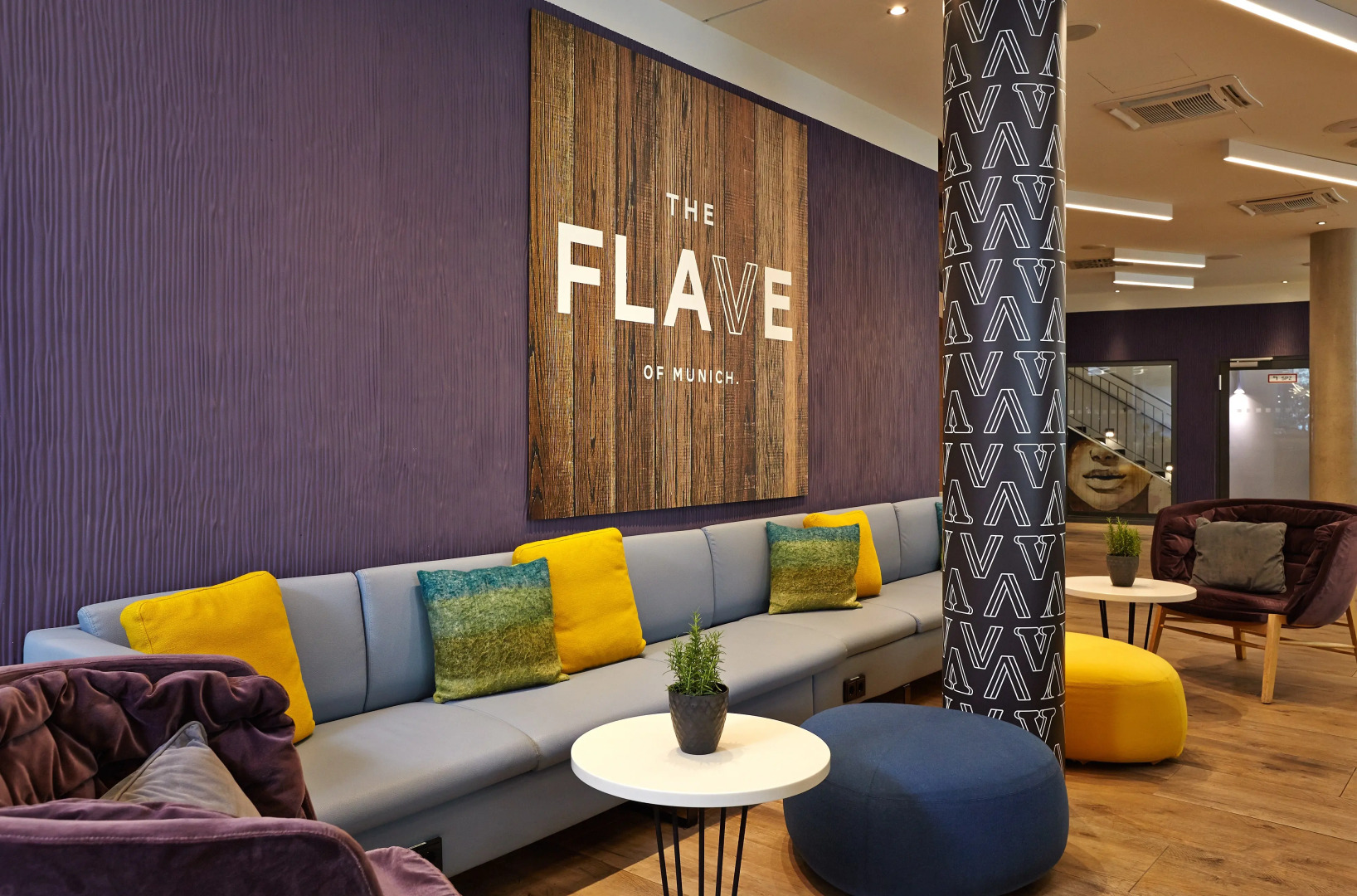 Novotel München City Arnulfpark