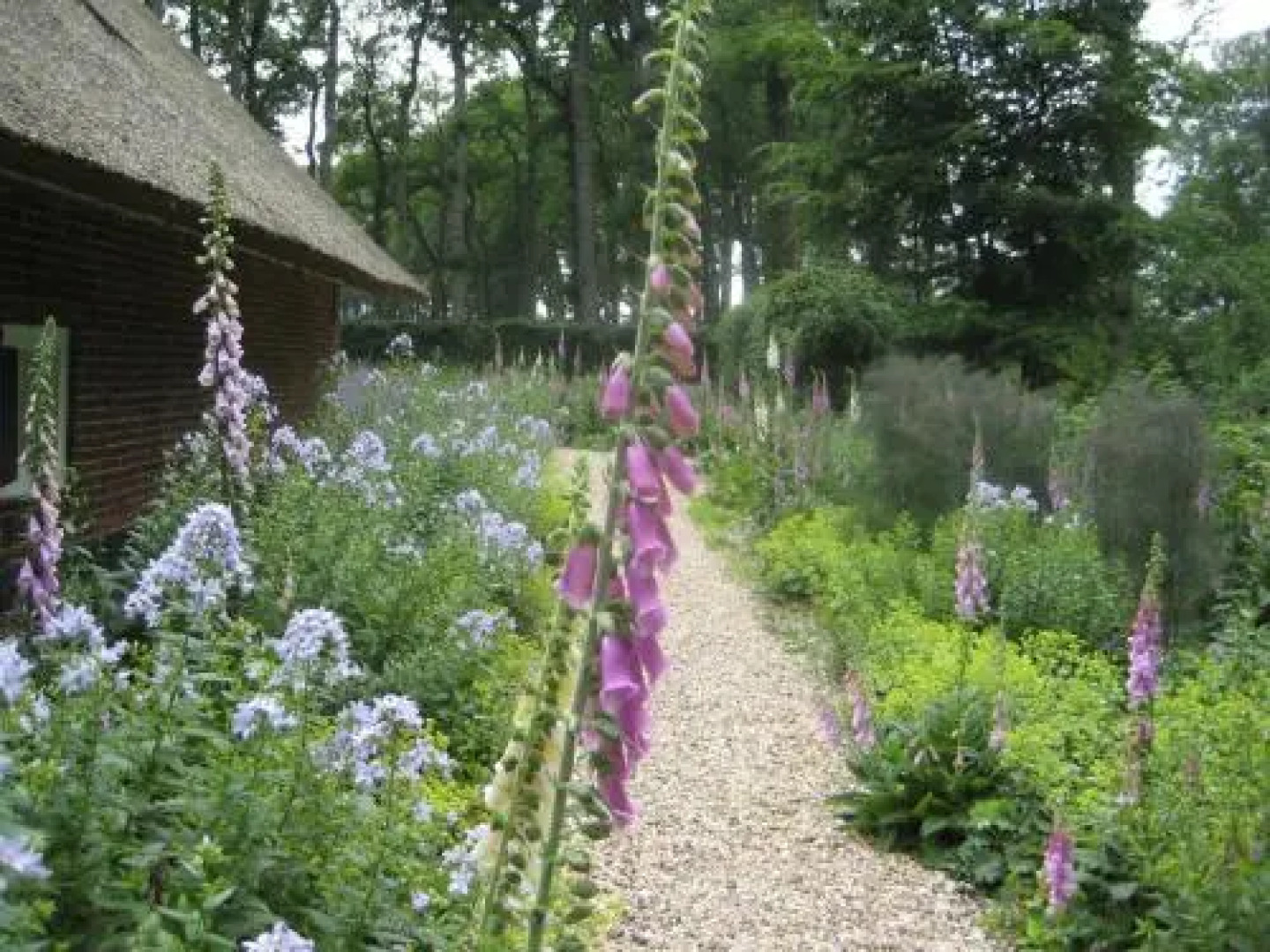 Landgoedhoeve Vosbergen