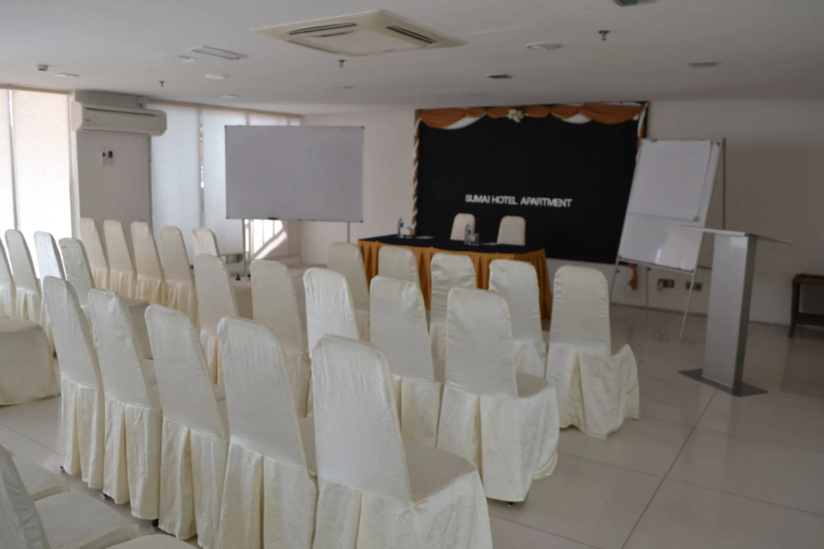 Sumai Hotel Apartment