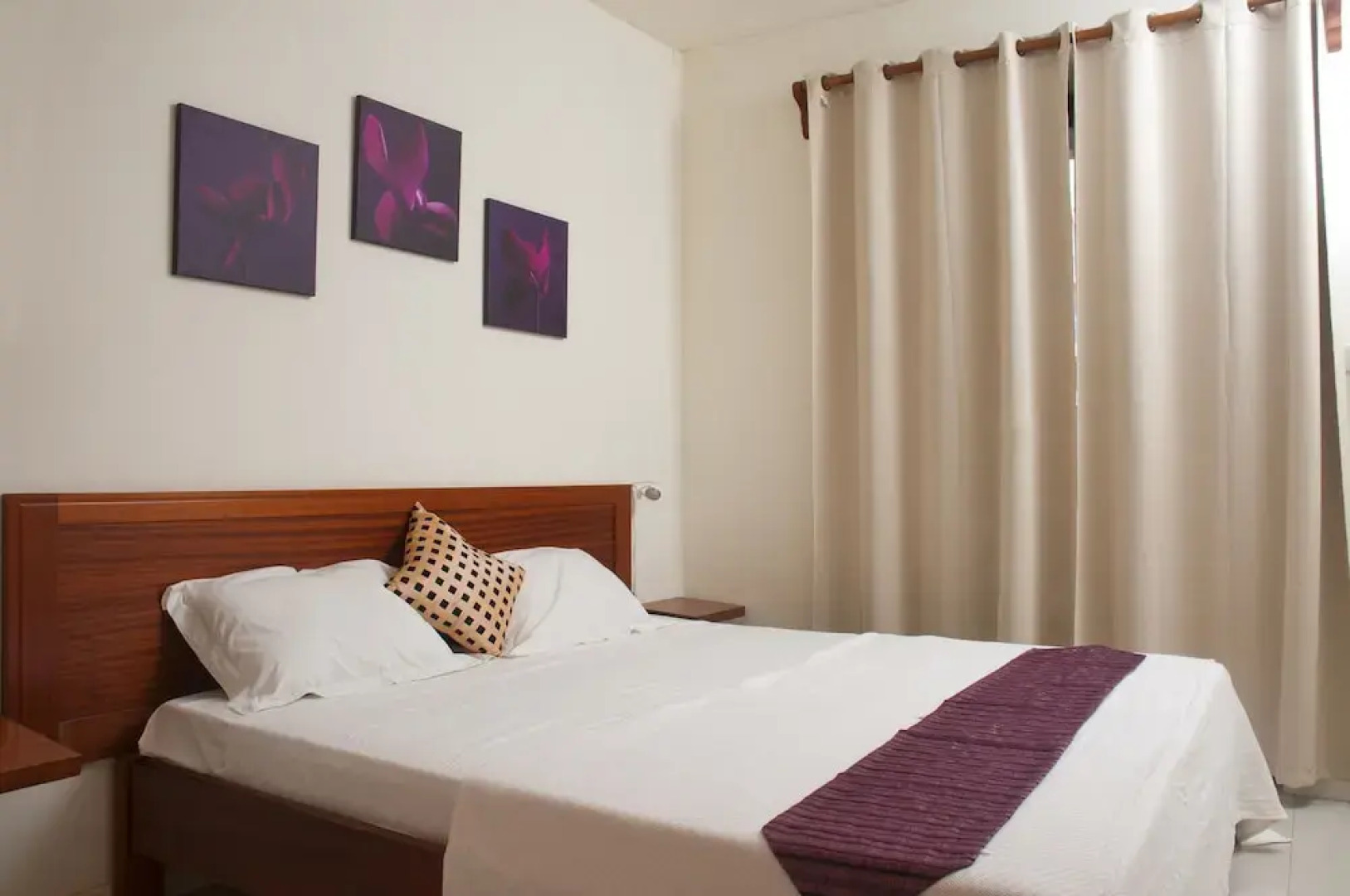 Theresa Appartements