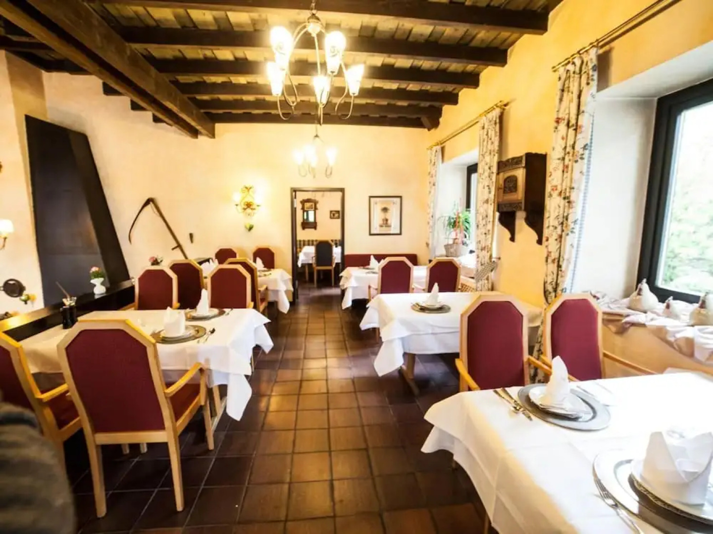 Landhotel Der Schwallenhof