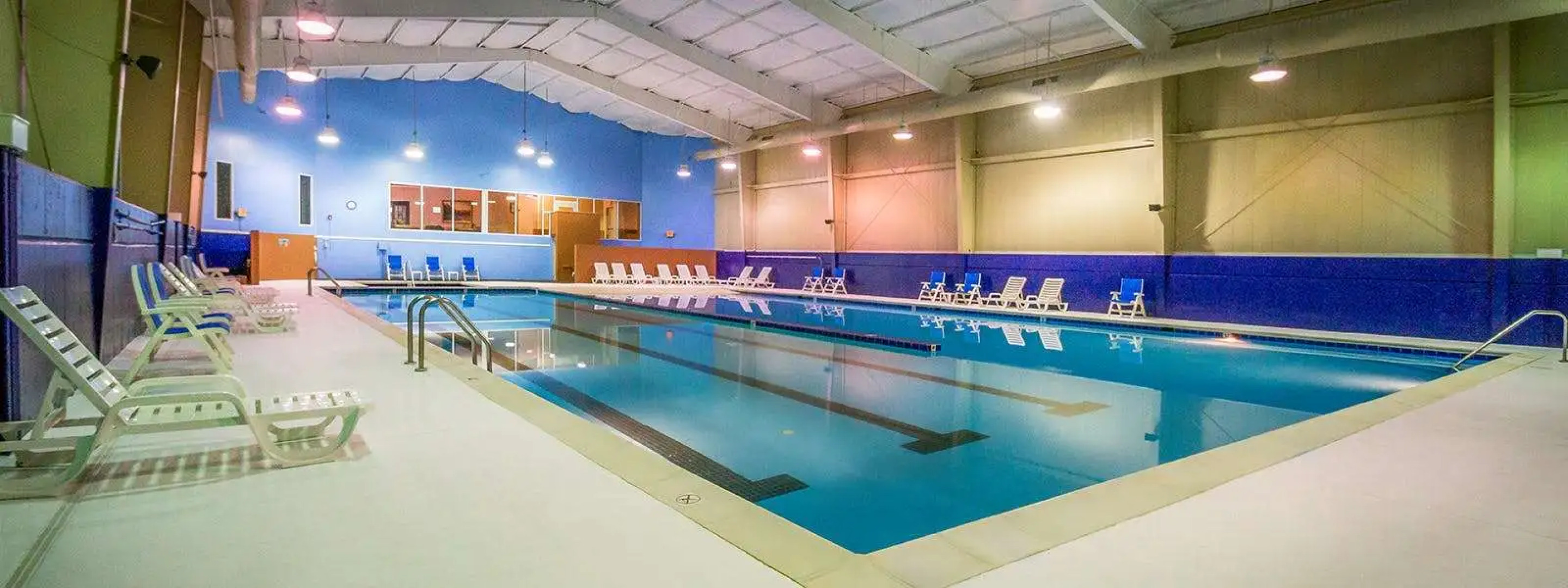 The Resort at Glade Springs