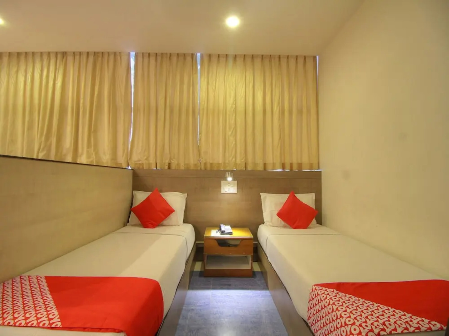 Nityotsava Residency