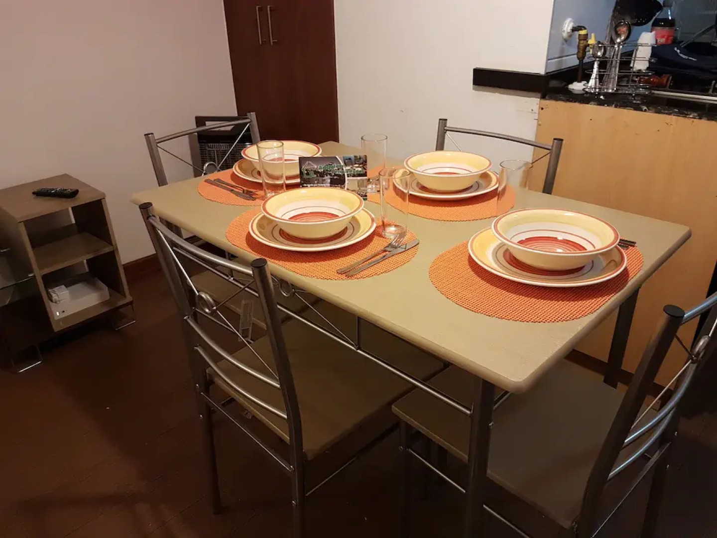 Departamentos Reñaca Lesonia