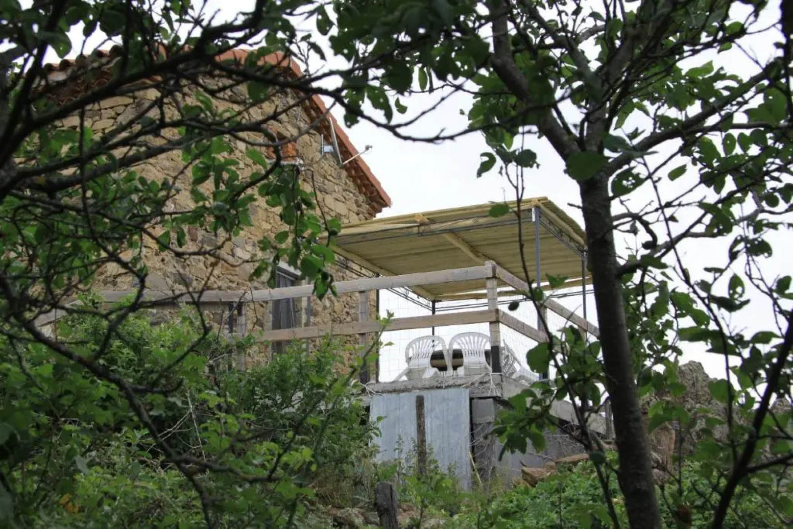 Gite Chez Coste Gilles