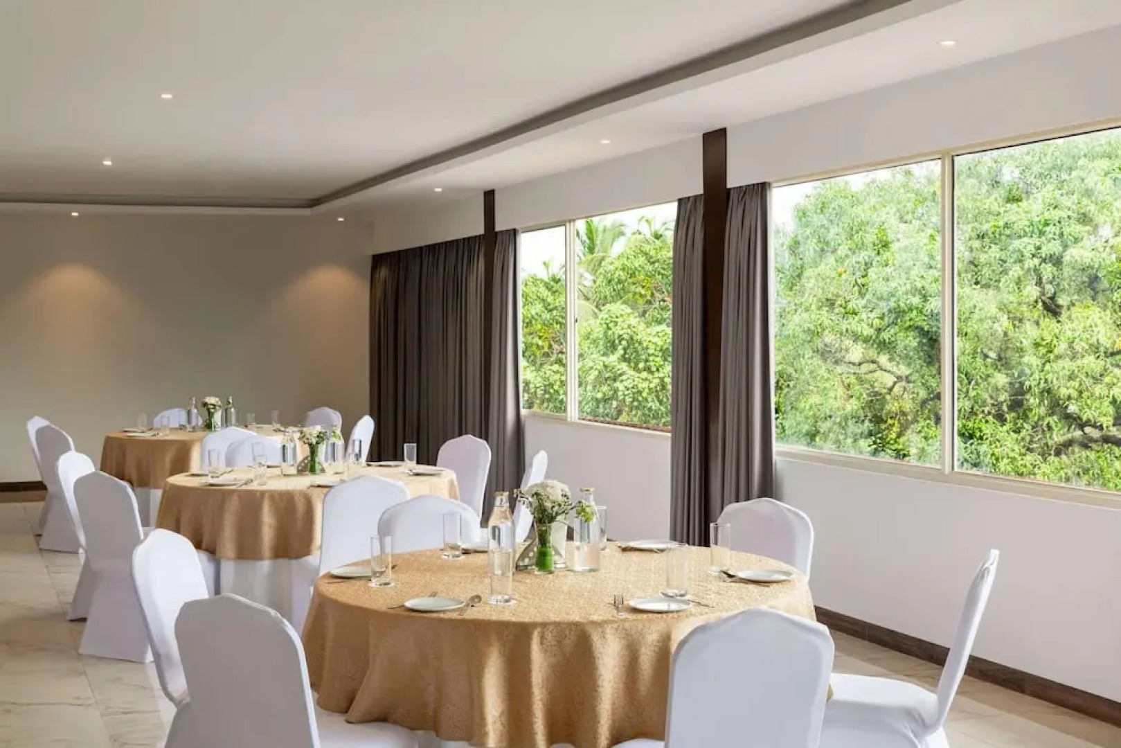 Ramada by Wyndham Goa Arpora