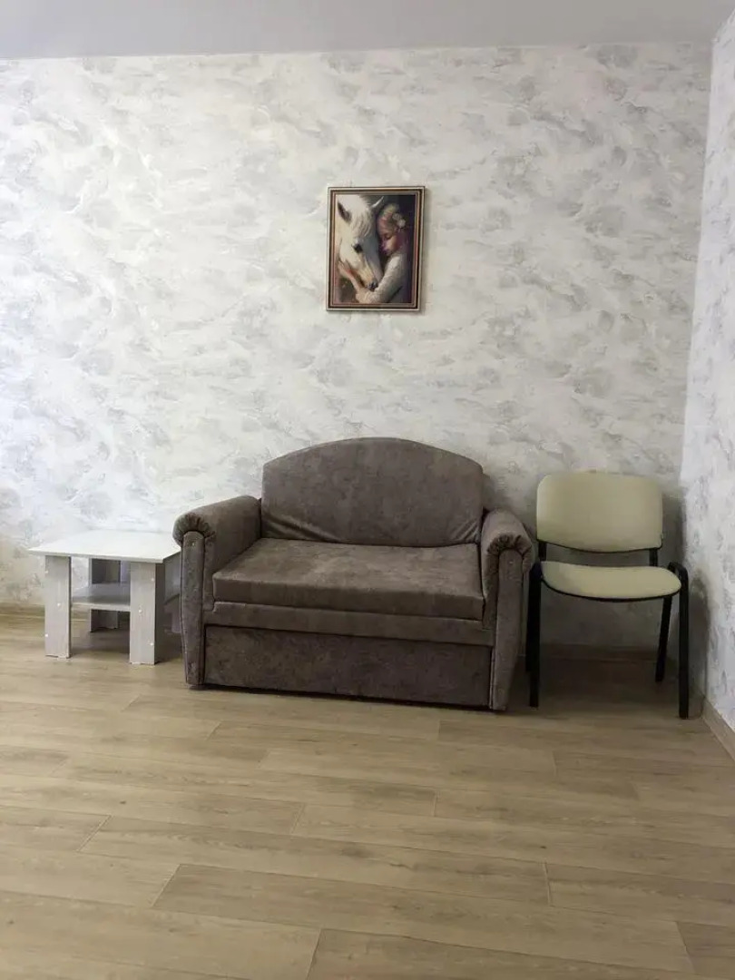 Апартаменты на улице Попова