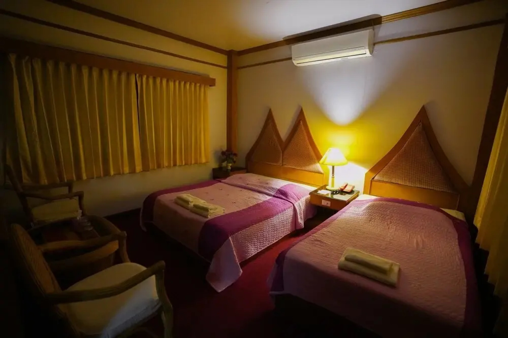 Rimchan Resort Hotel