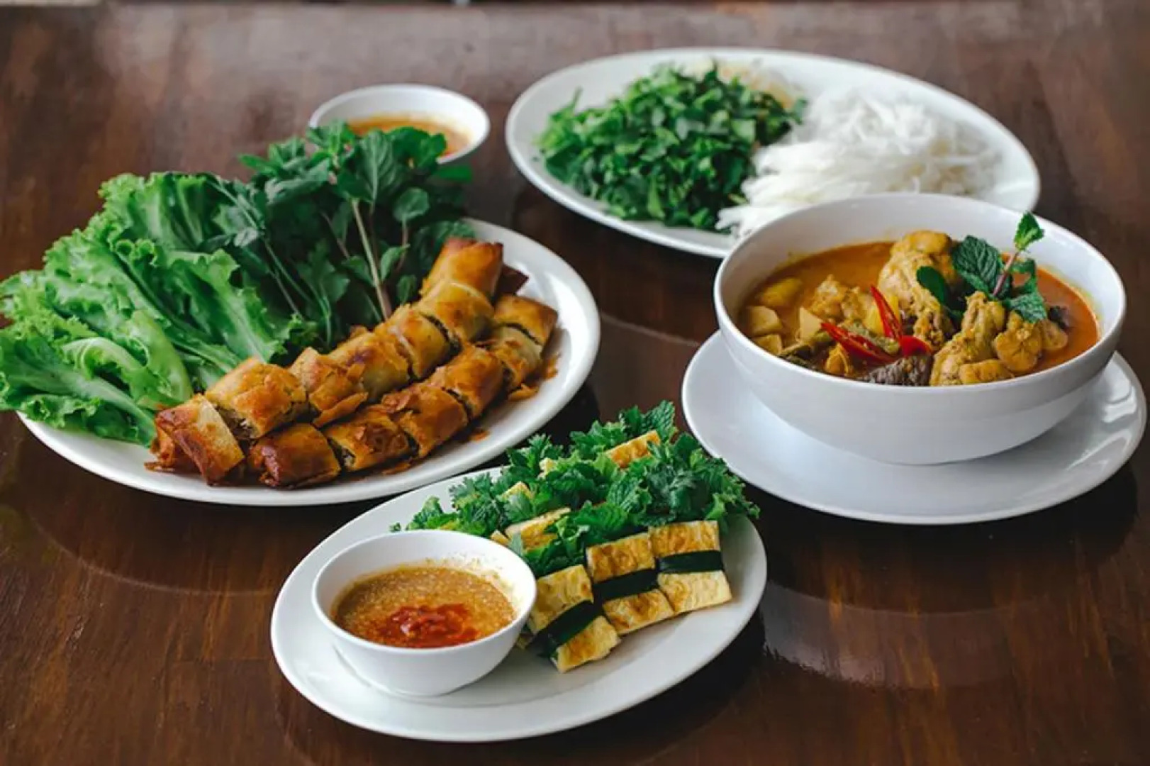 Chiangkhan River Mountain Resort (SHA Extra Plus)