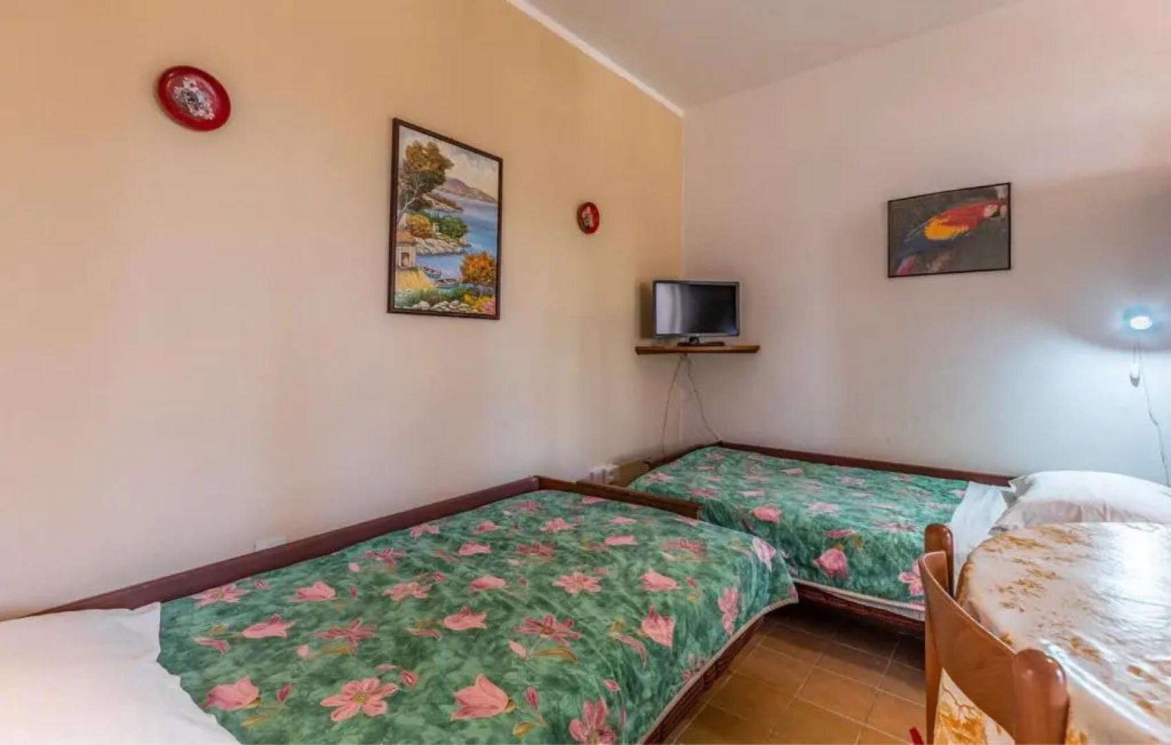 Apartments Bencic Premantura