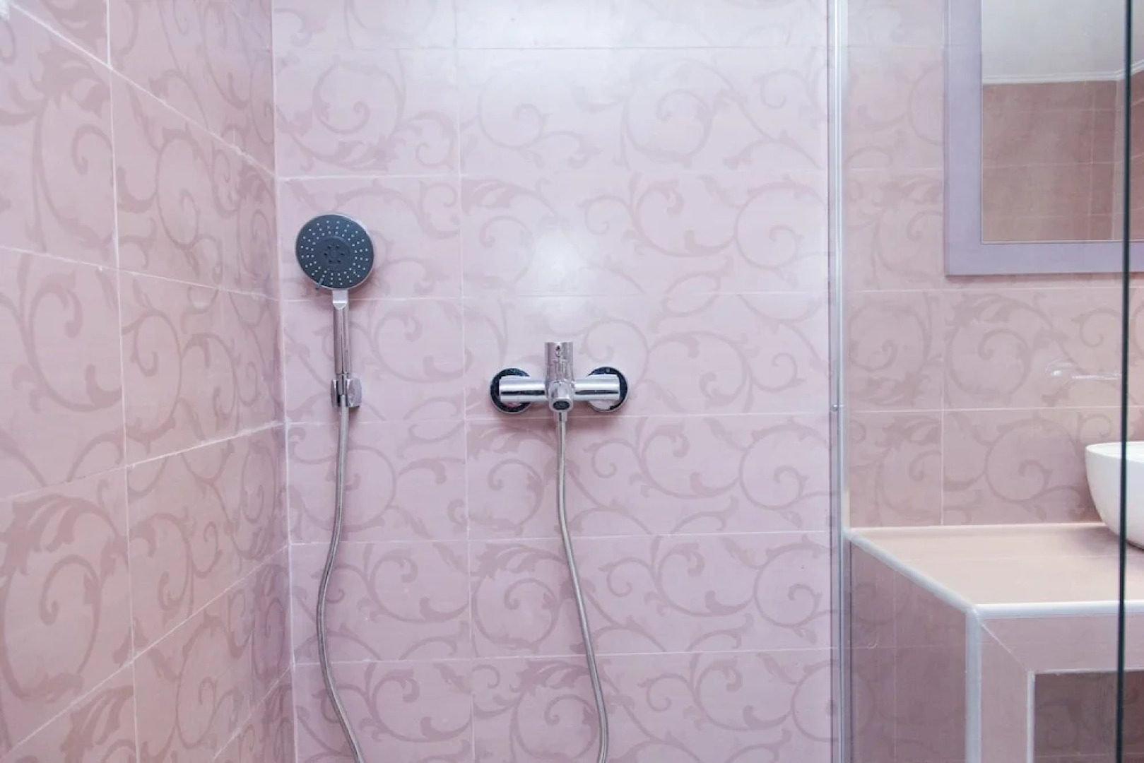 3 bedroom apartment at Koridallos square