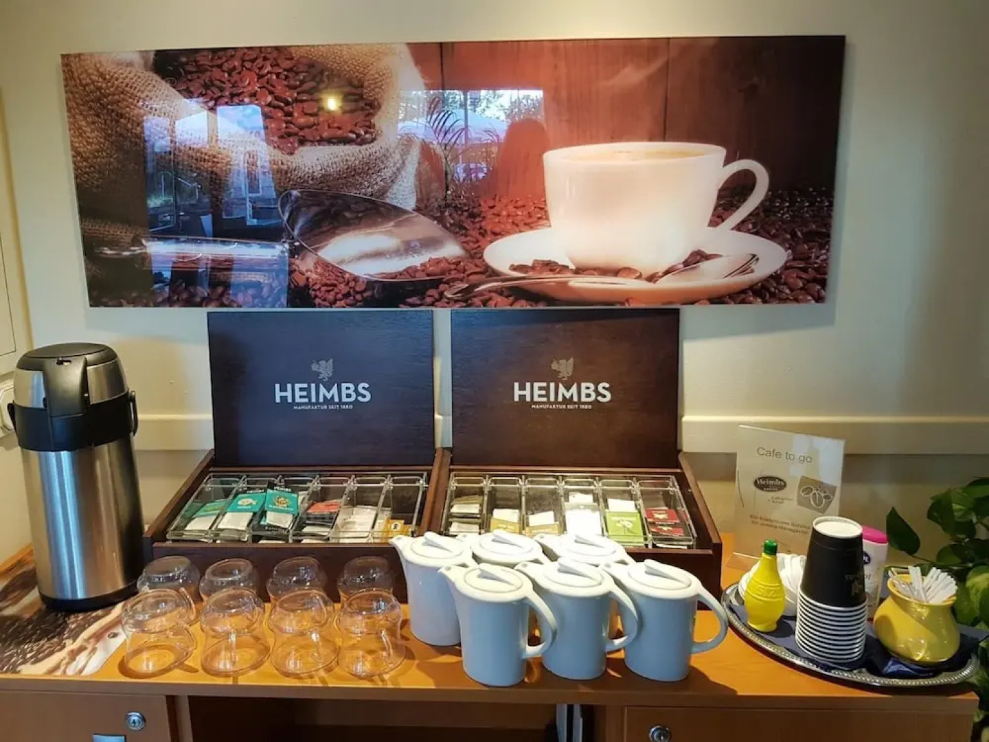 Stadt-gut-Hotel Traditionshotel Großbeeren 1813