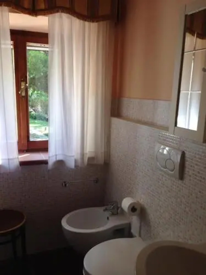 La Ciminiera 1846 Country House