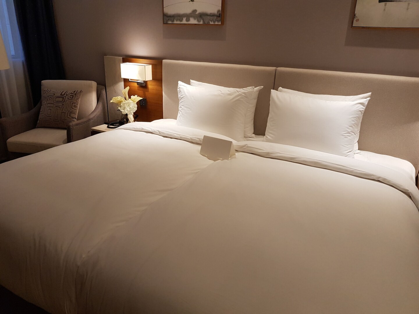 Skypark Central Seoul Pangyo