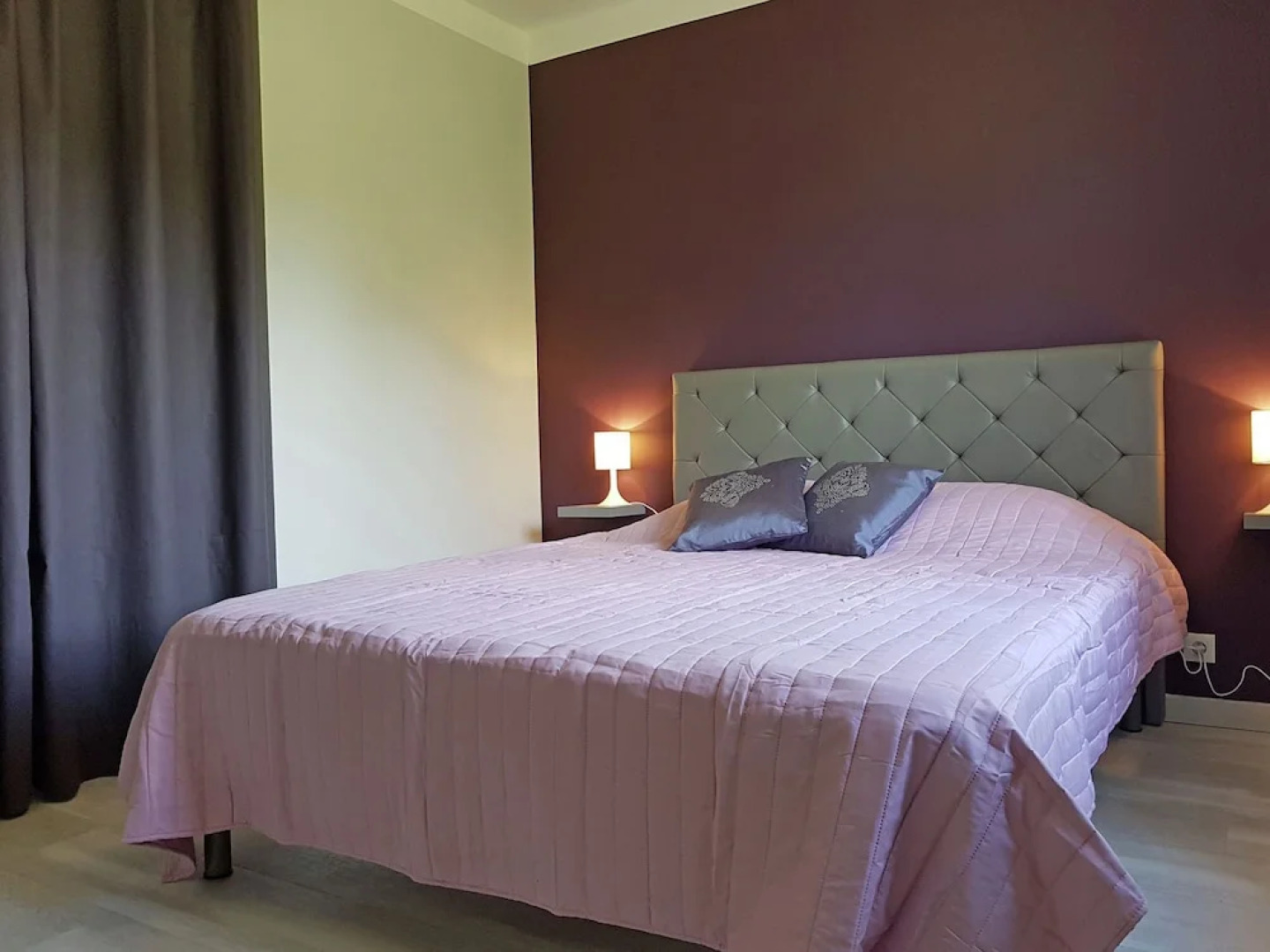 Cozy Villa in Lirac France With Private Pool