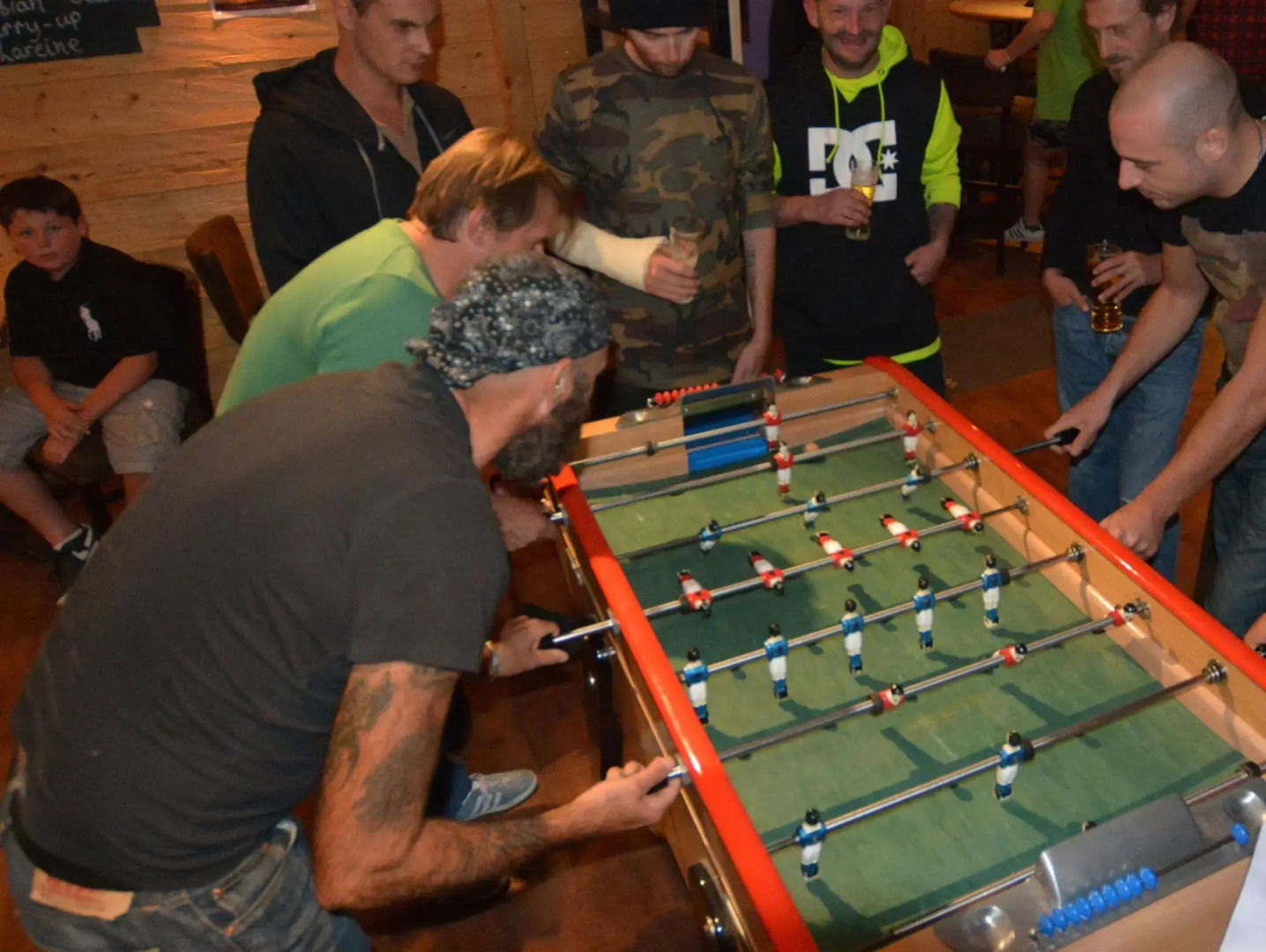 Hotel Rhodos Morzine