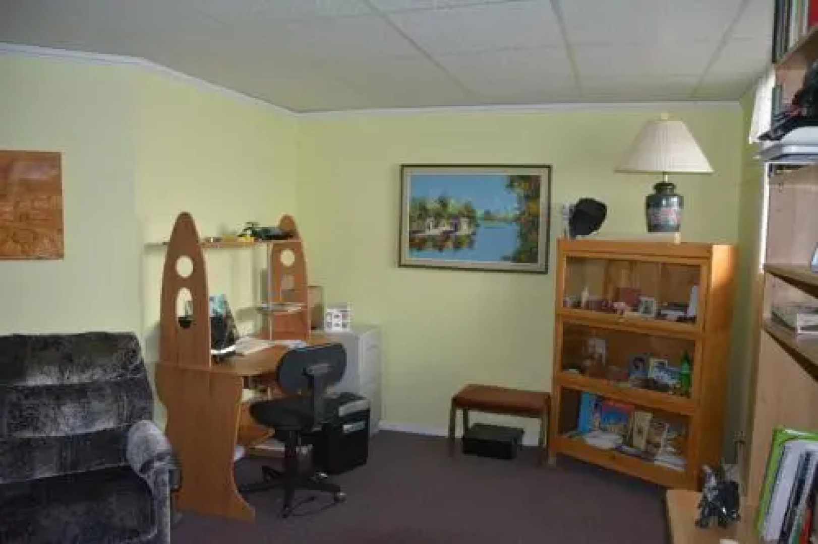 The Rustic House of the Fjord