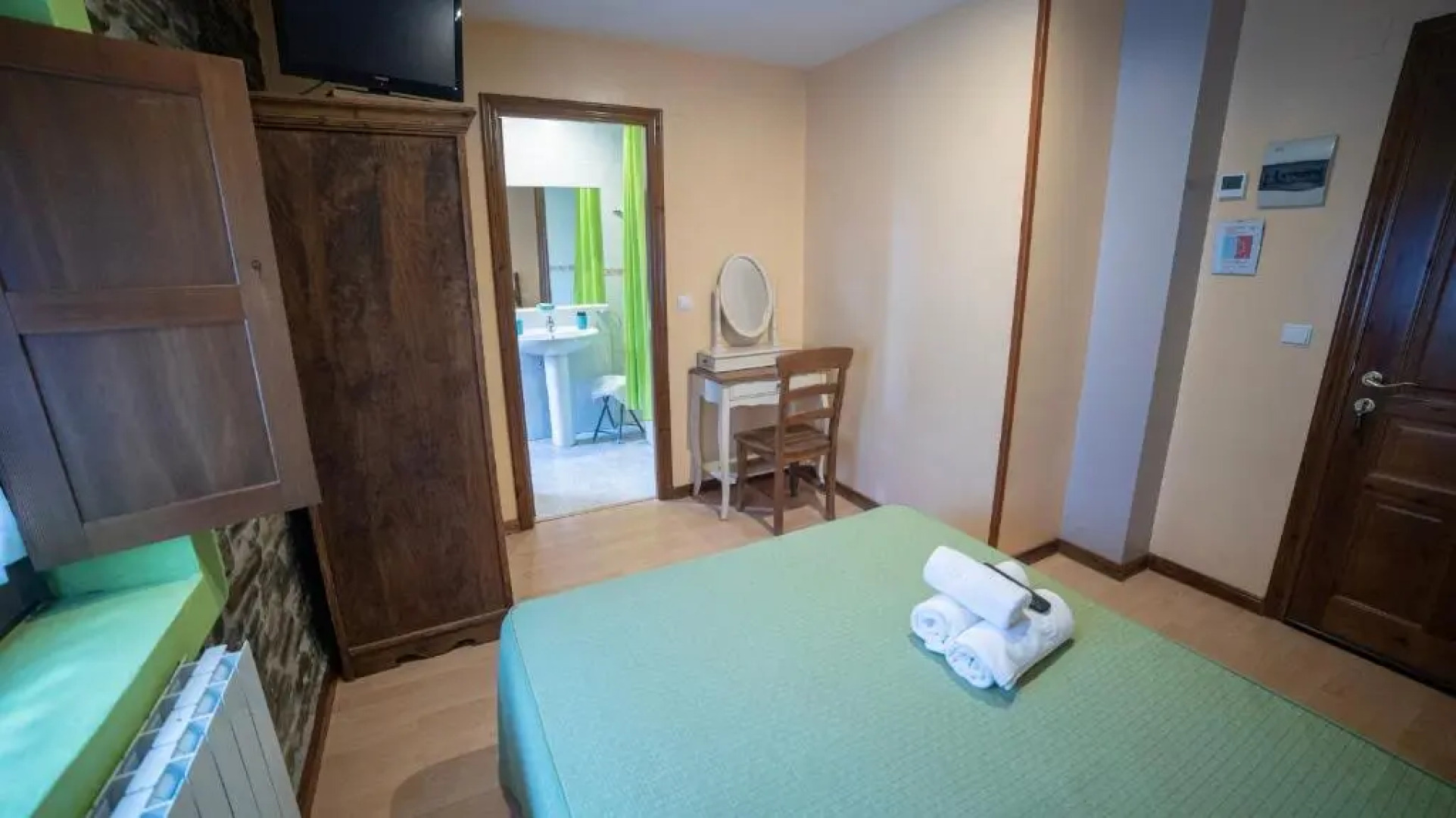 Los Cerezos de Yanguas