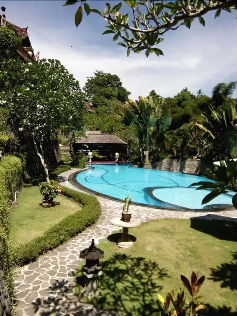 The Palace Resort Bali