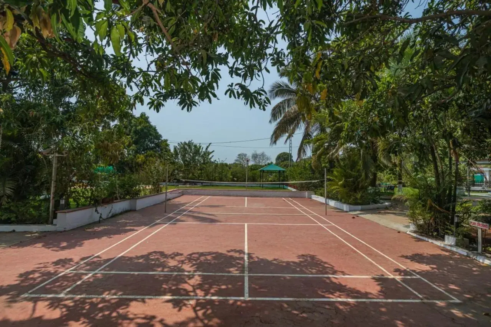 SaffronStays Serene Retreat, Alibaug