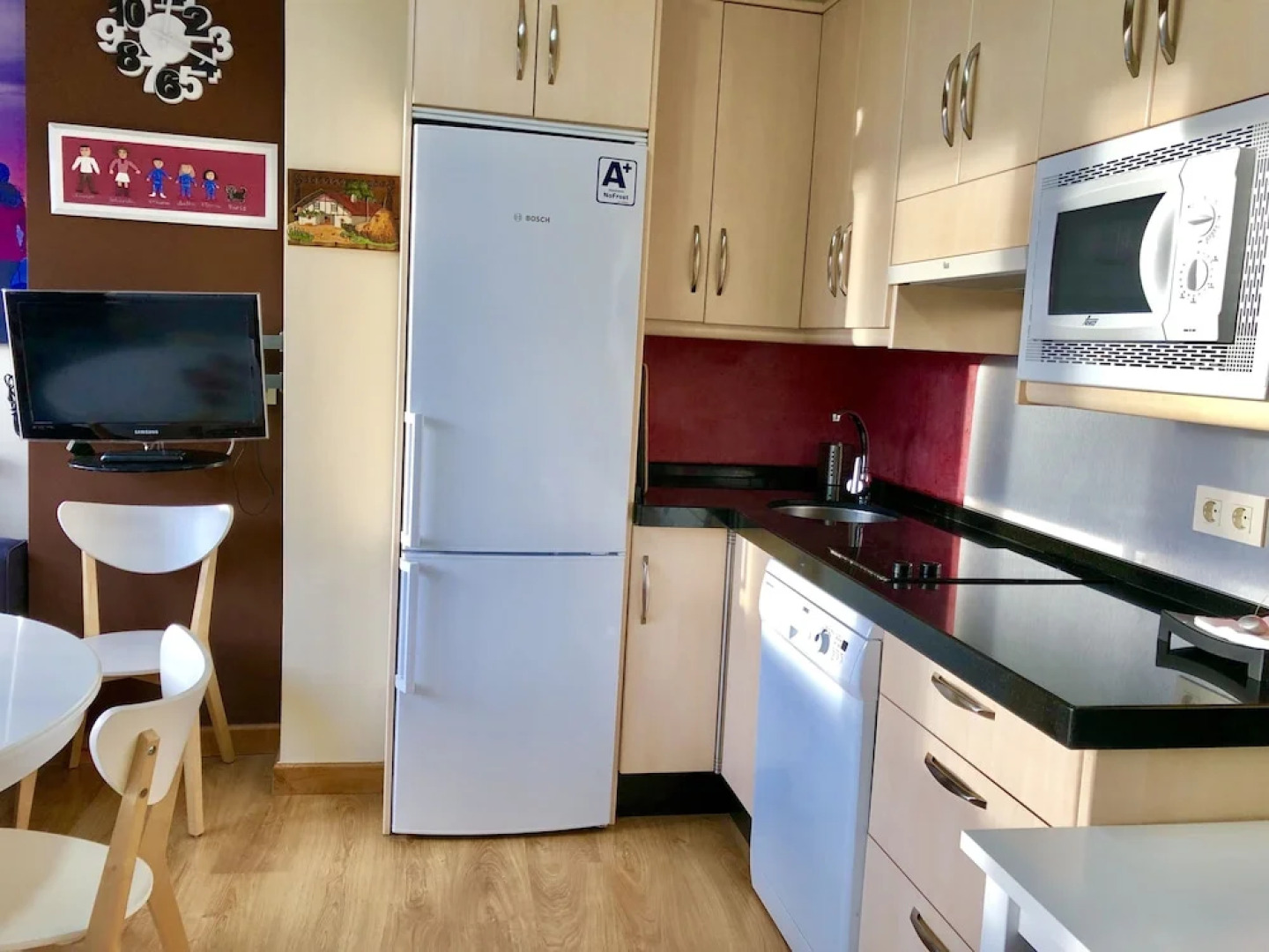 Blue Tour Travel Plaza