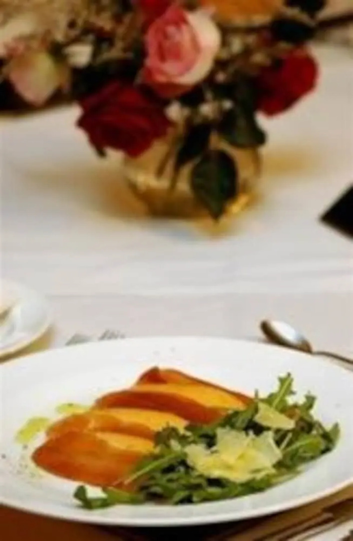 Abbotsford Country House Barossa Valley