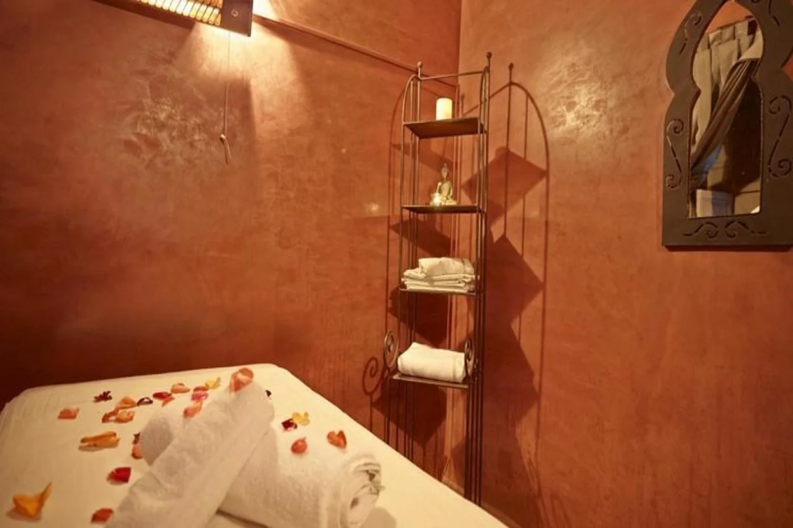 Riad Les Jardins d'Henia