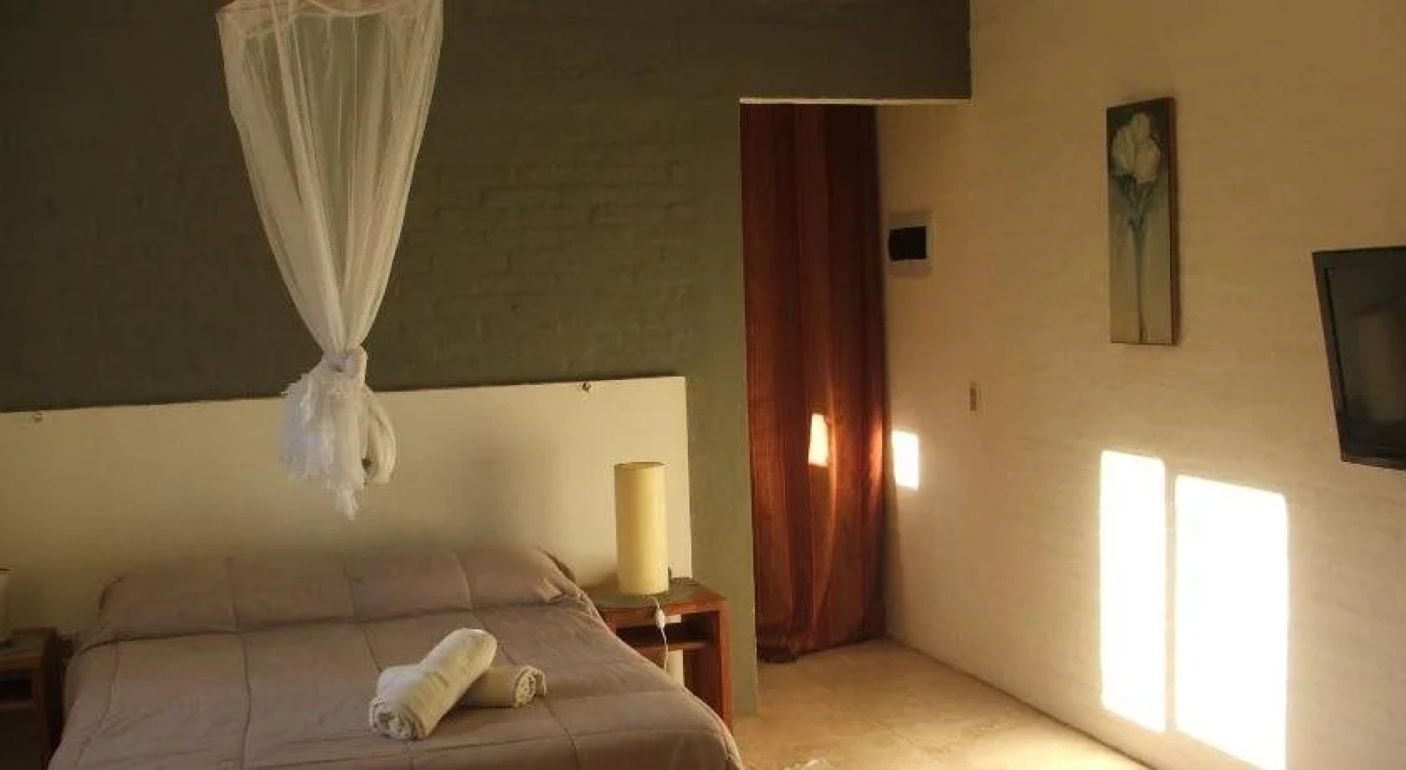 La Serena Suites Apart