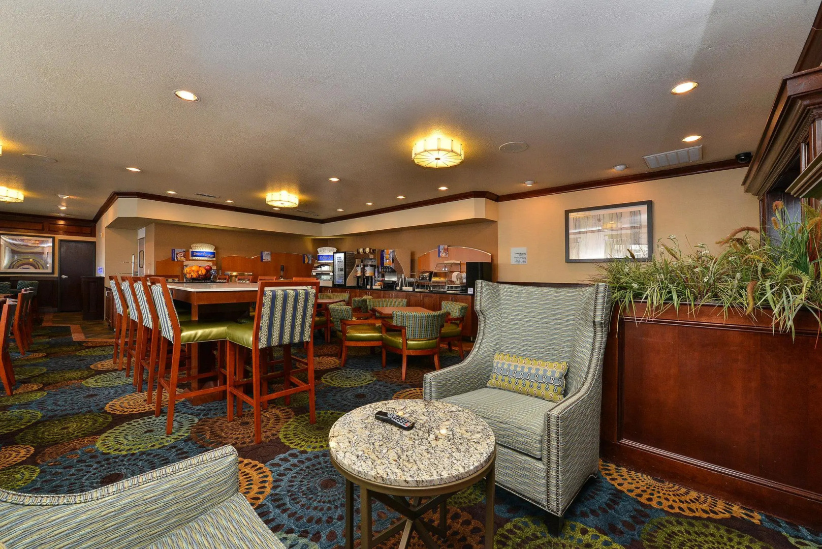 Holiday Inn Express Portland SE- Clackamas Area by IHG