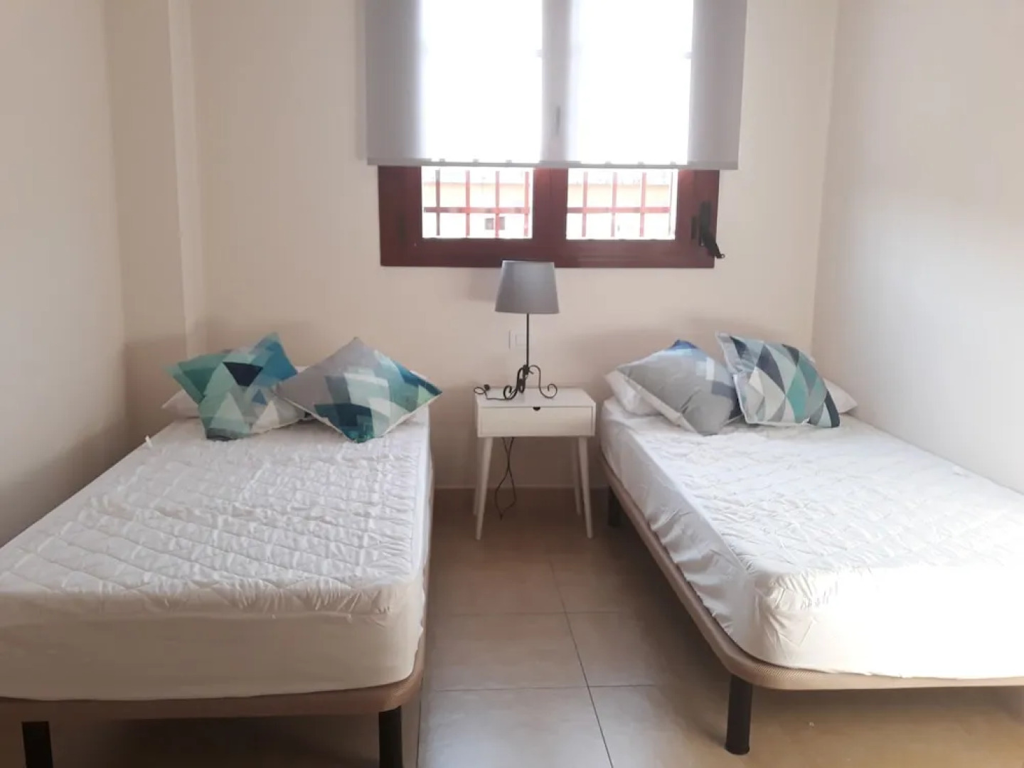 Bonito Apartamento Familiar en Sevilla