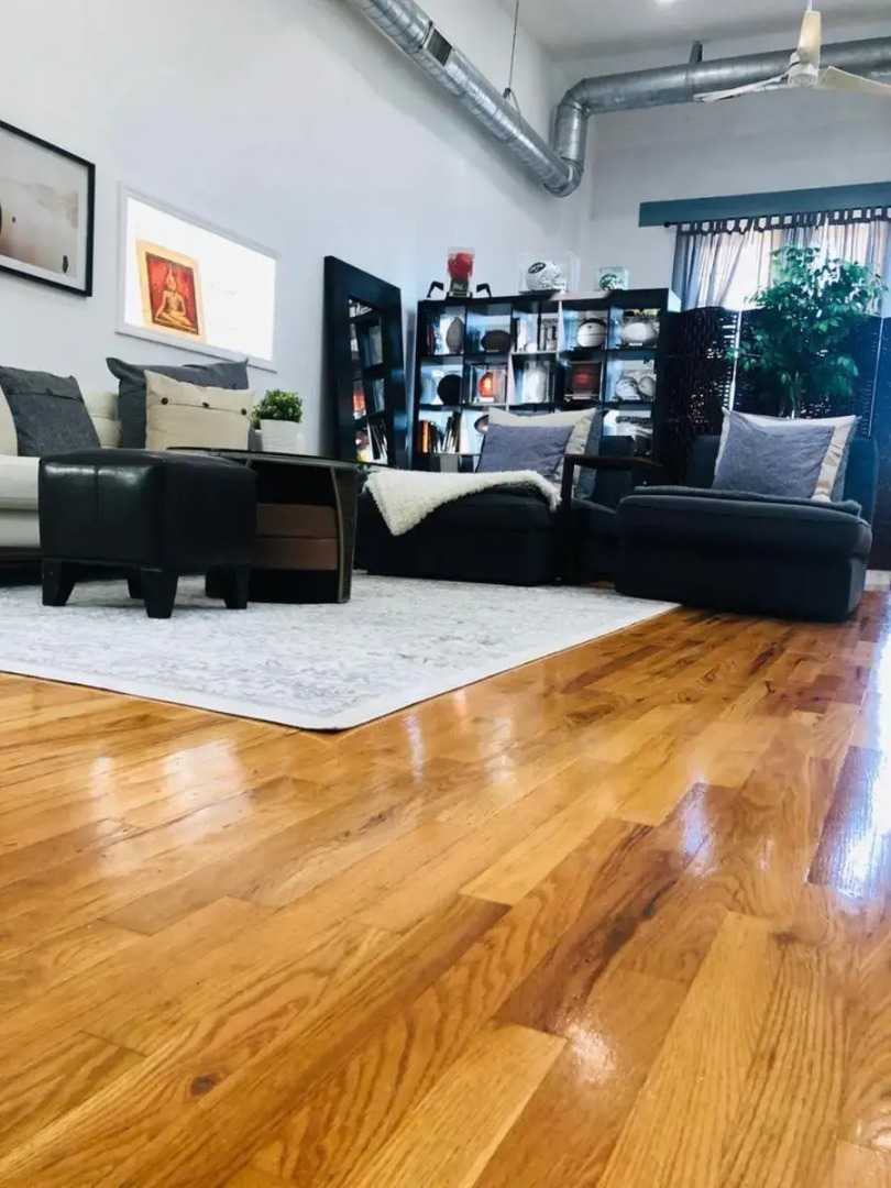 UPDATED Amazing Bi -Level Condo minutes from water views of New York City