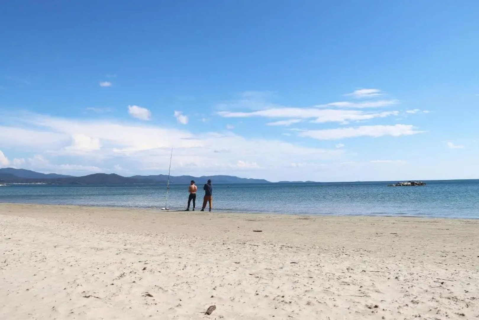 Holiday Home Arzilli