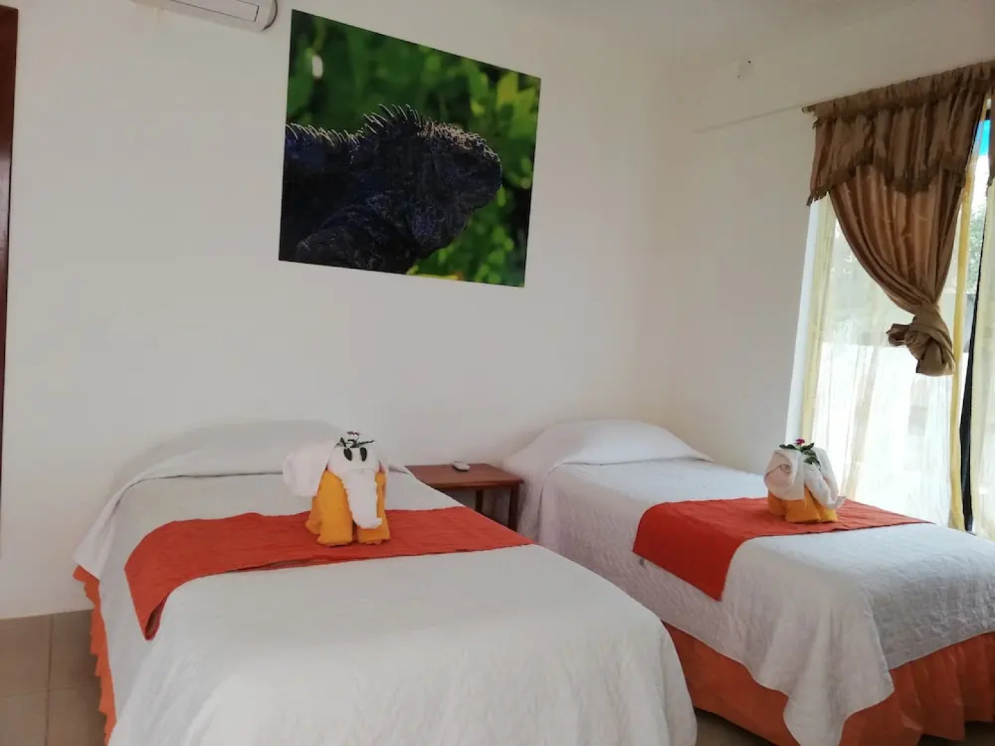 Gran Hostal Tintorera