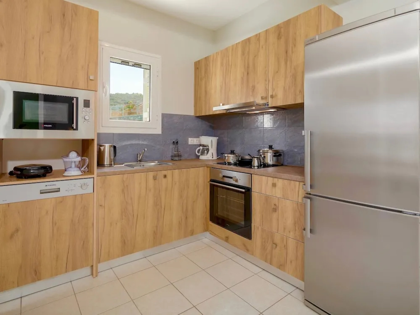 Beautiful Luxury Villa, Private Pool, Panoramic View on Ionian Sea, Zakynthos