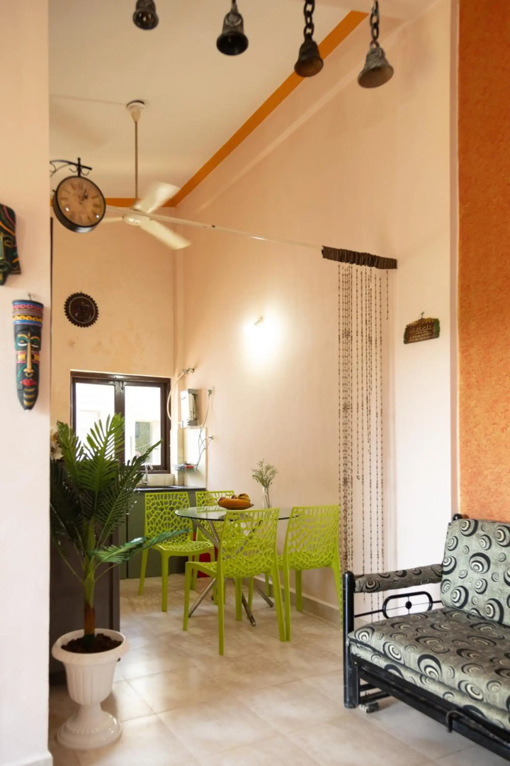 BBN Serviced Apartment