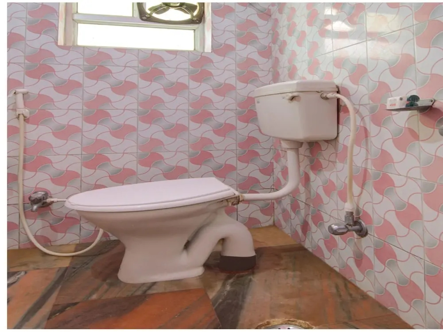 OYO 9062 Tirupati Garden