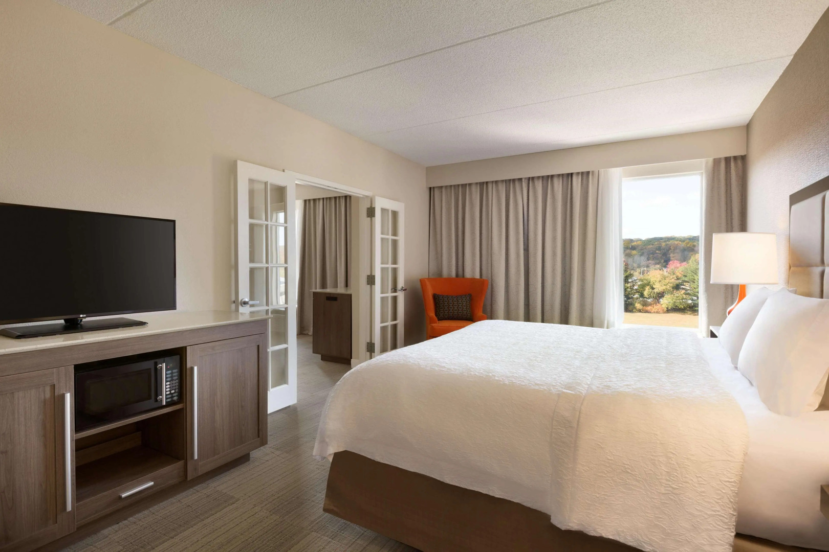 Hampton Inn Denville/Rockaway/Parsippany