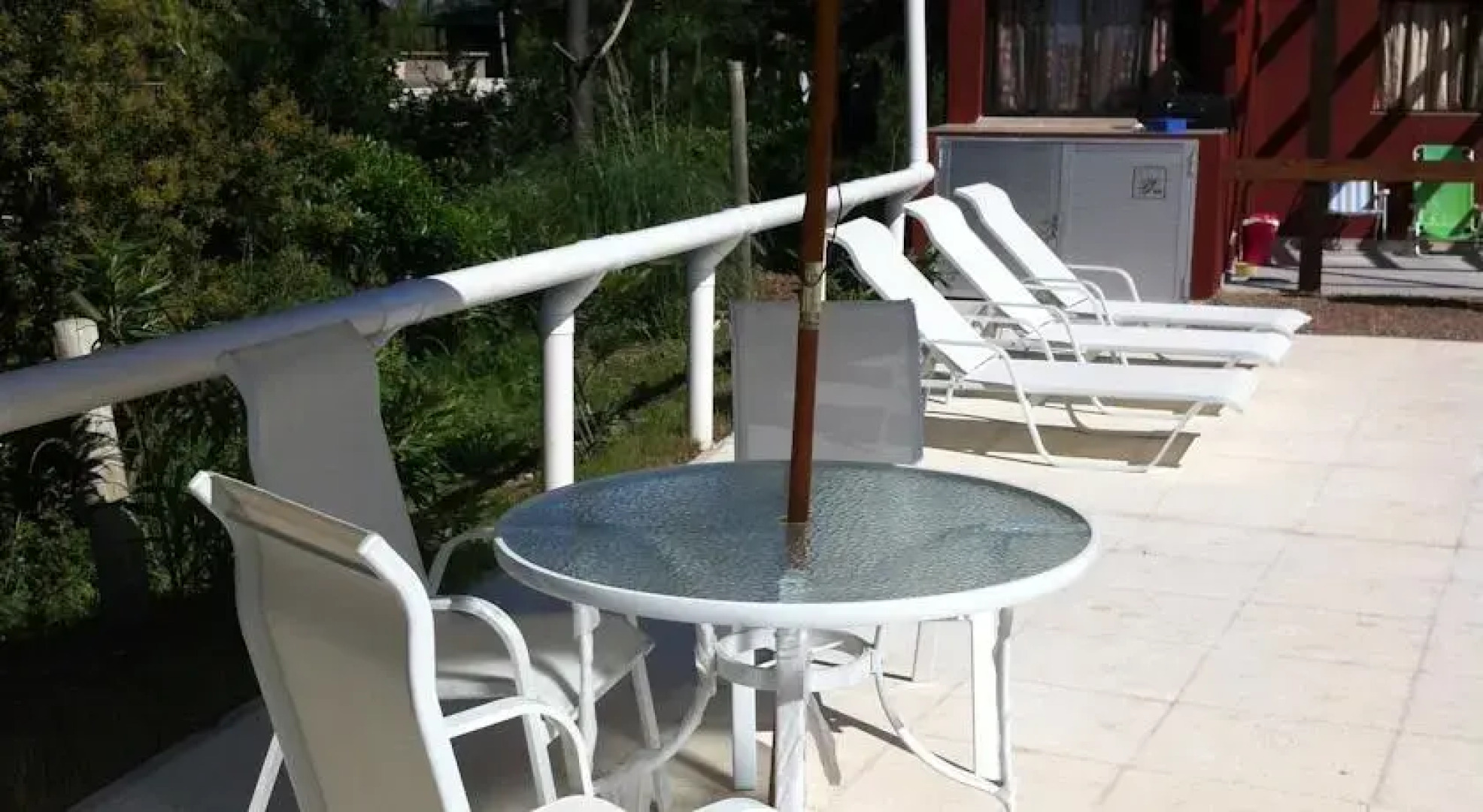 Arenas de San Francisco