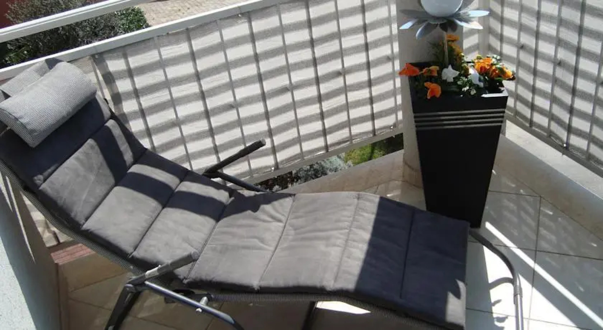 Apartment Casa Fortuna