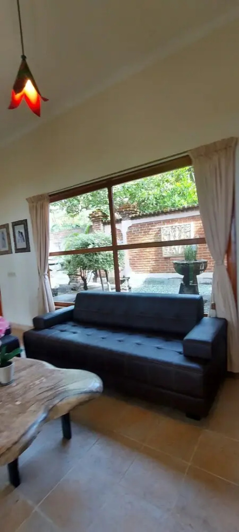 The Ning Beach & Villa