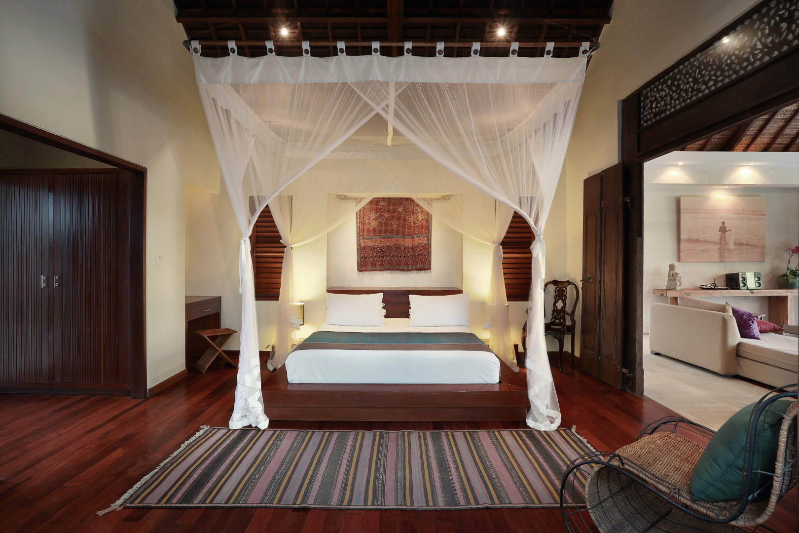 Villa Bali Asri Seminyak