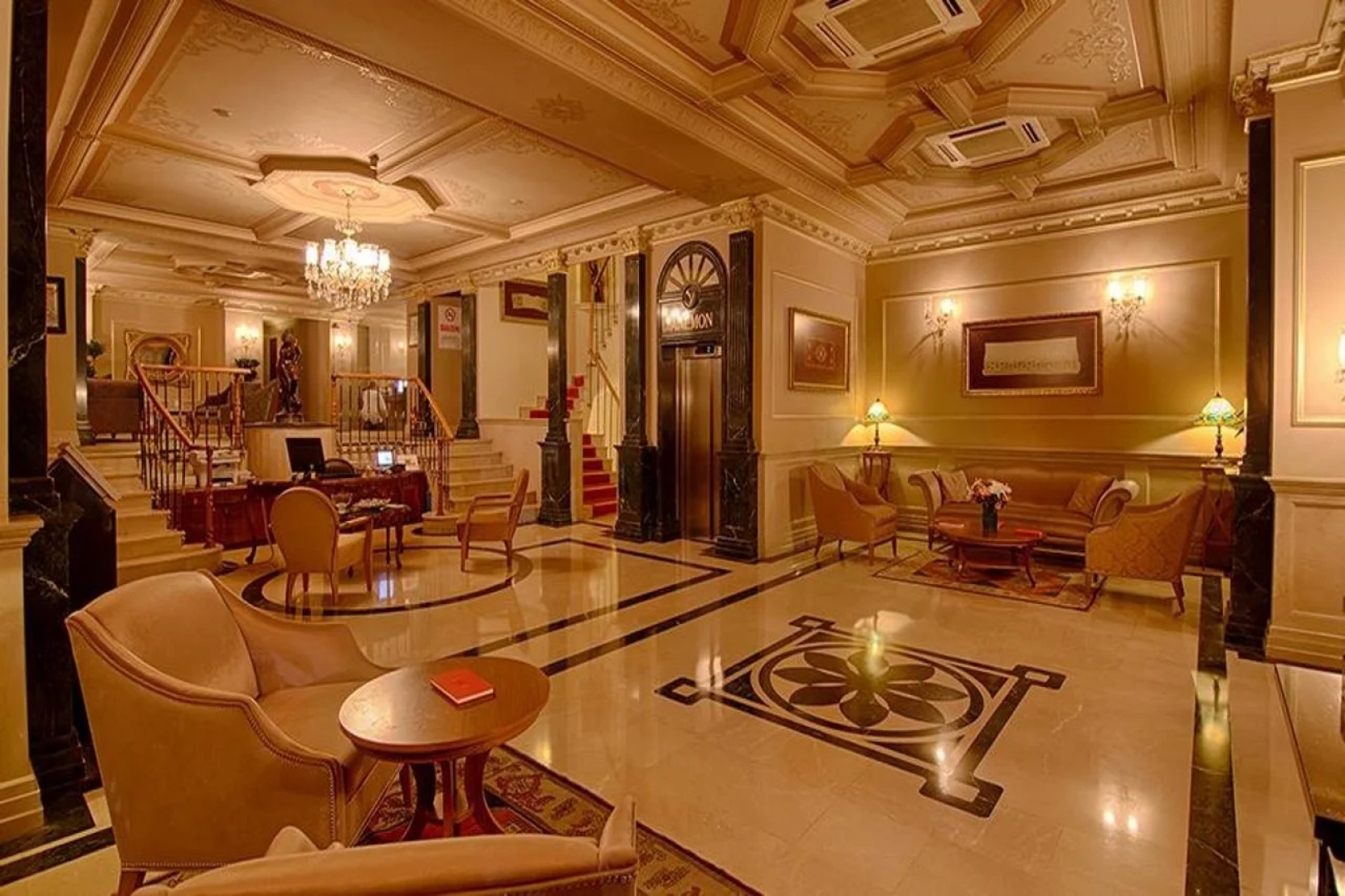 Anemon Koleksiyon Galata Otel