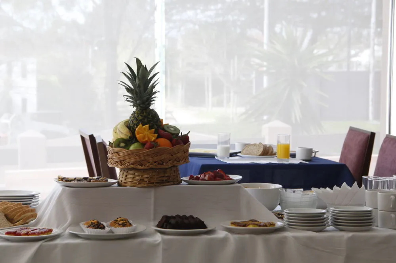 Wyndham Garden Montevideo Carrasco