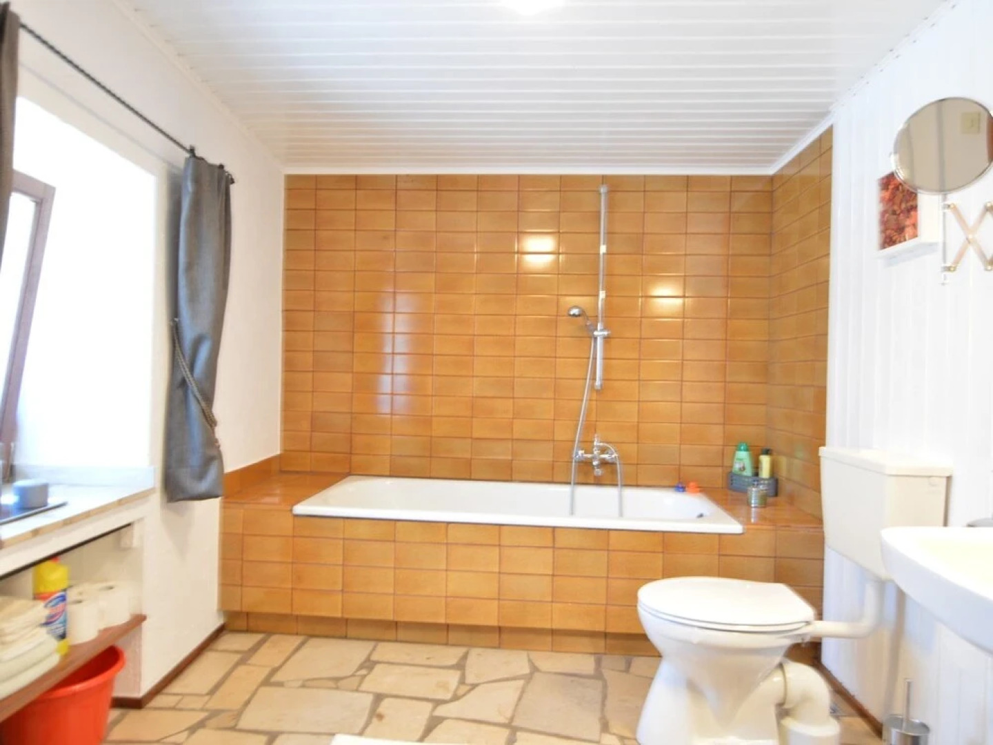 Beautiful Holiday Home in Sieberath With Garden