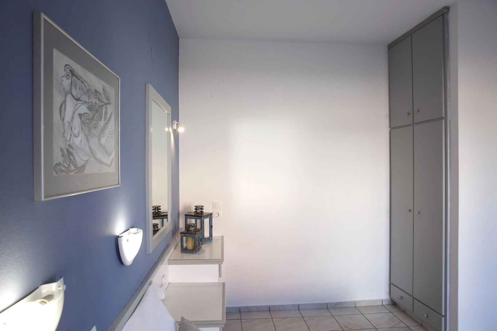 Irene Beach Apartments