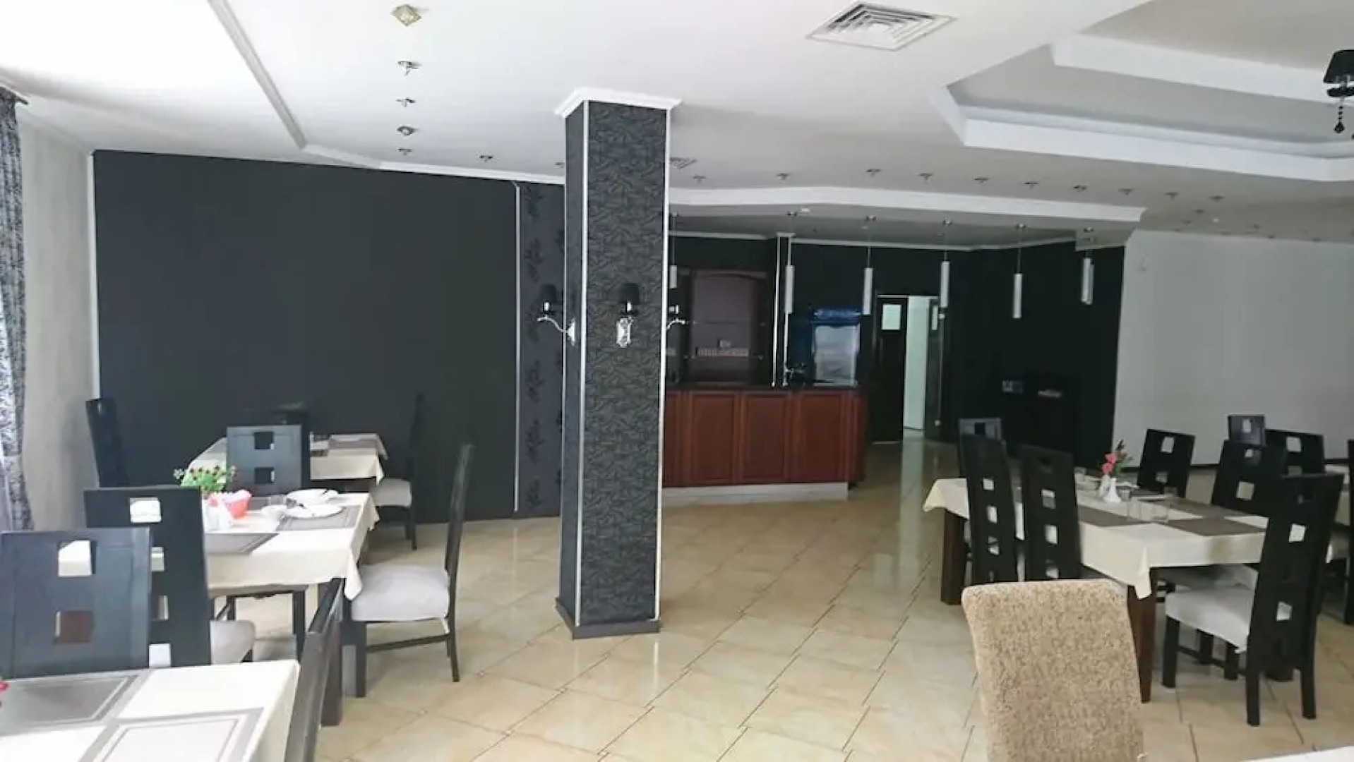 Hotel Solotvyno Resort