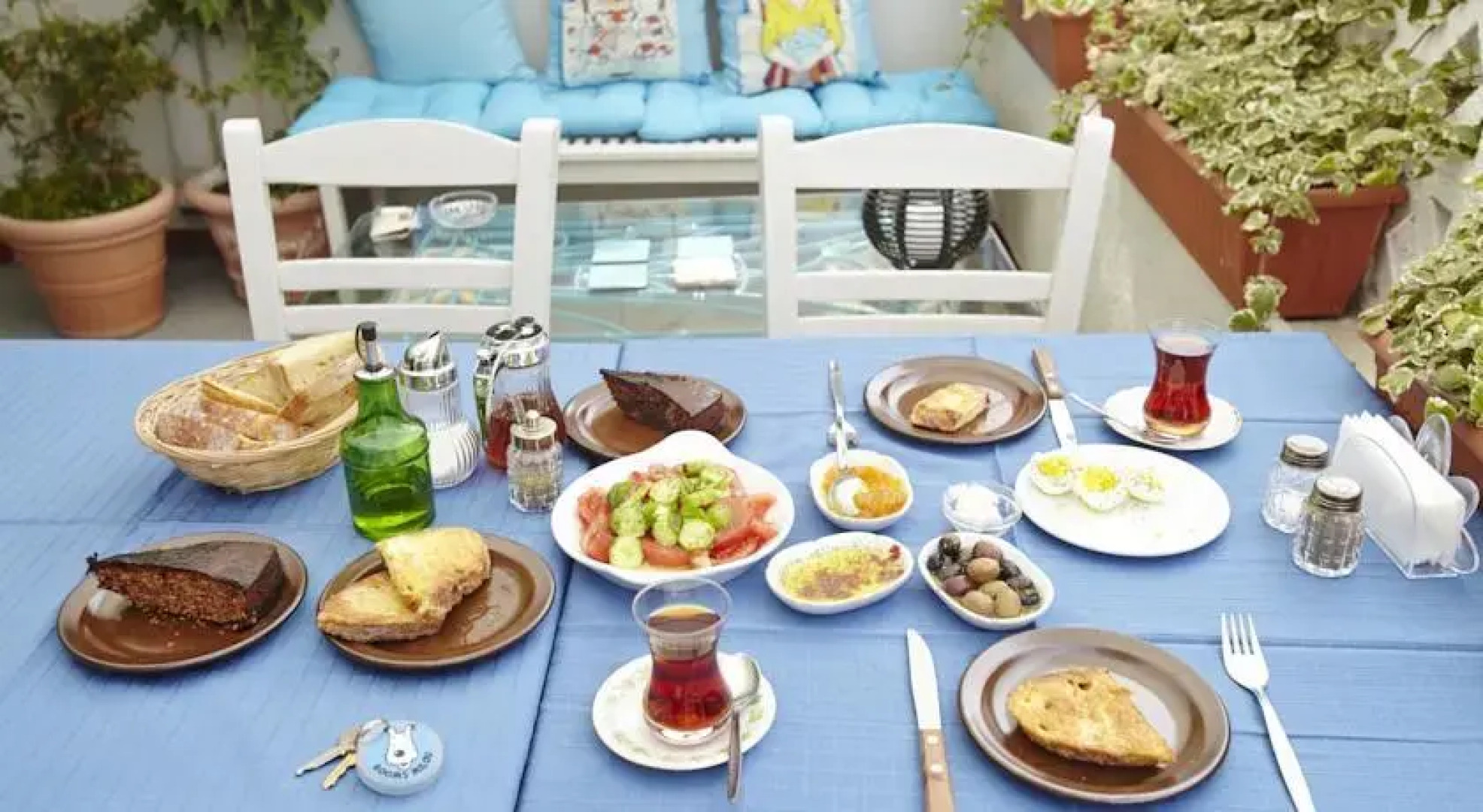 Rooms Milou Bed and Breakfast