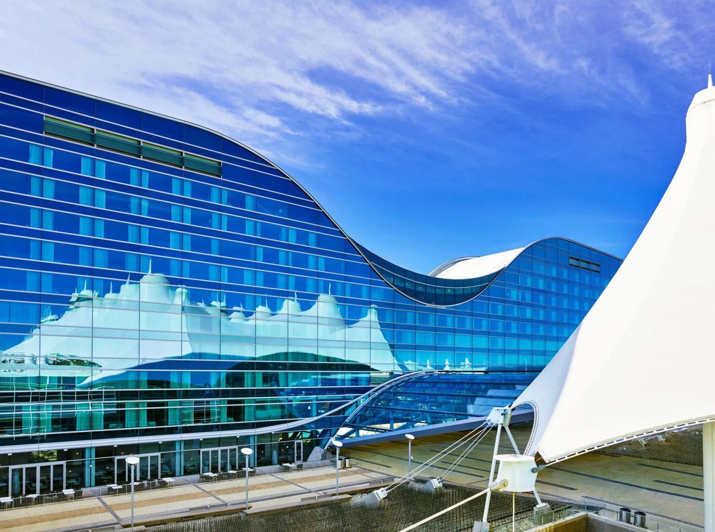 The Westin Denver International Airport